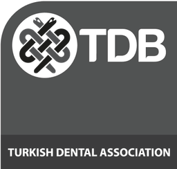 Turkish Dental Association logo