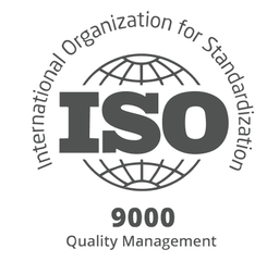 ISO logo