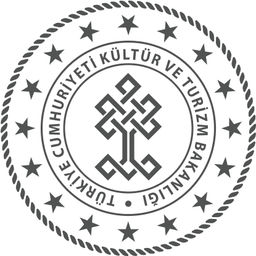 Ministry of Culture and Tourism - Turkey logo